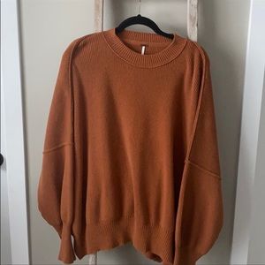 Free People Easy Street Tunic